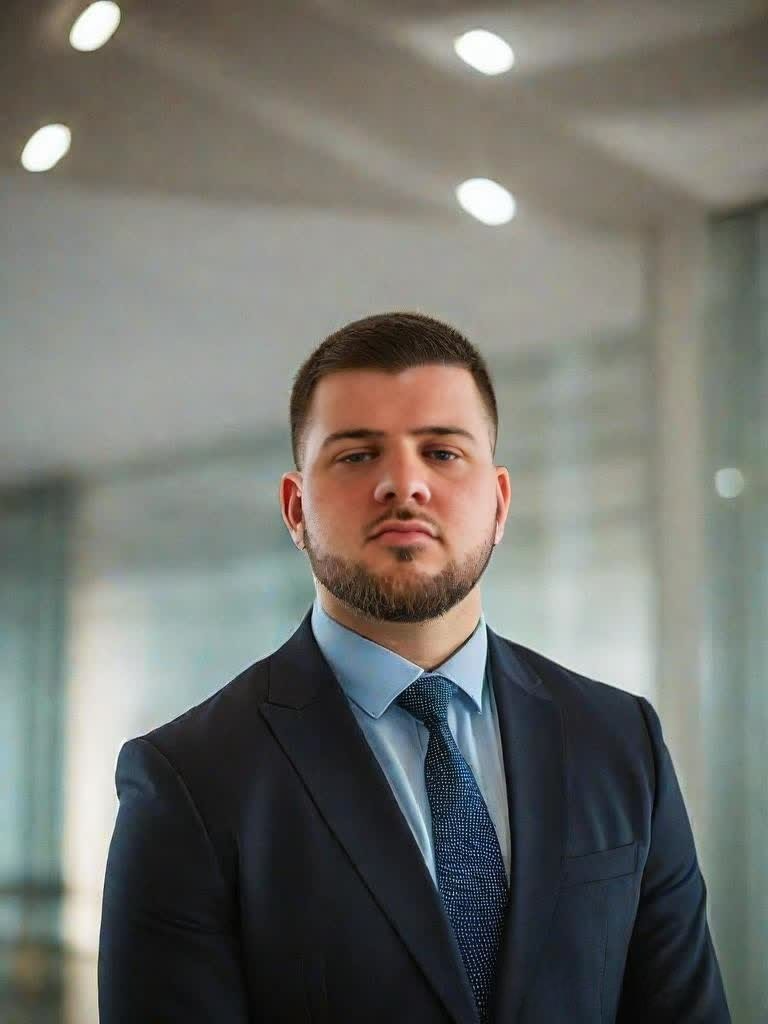 Profile picture of Jakov Lisjak