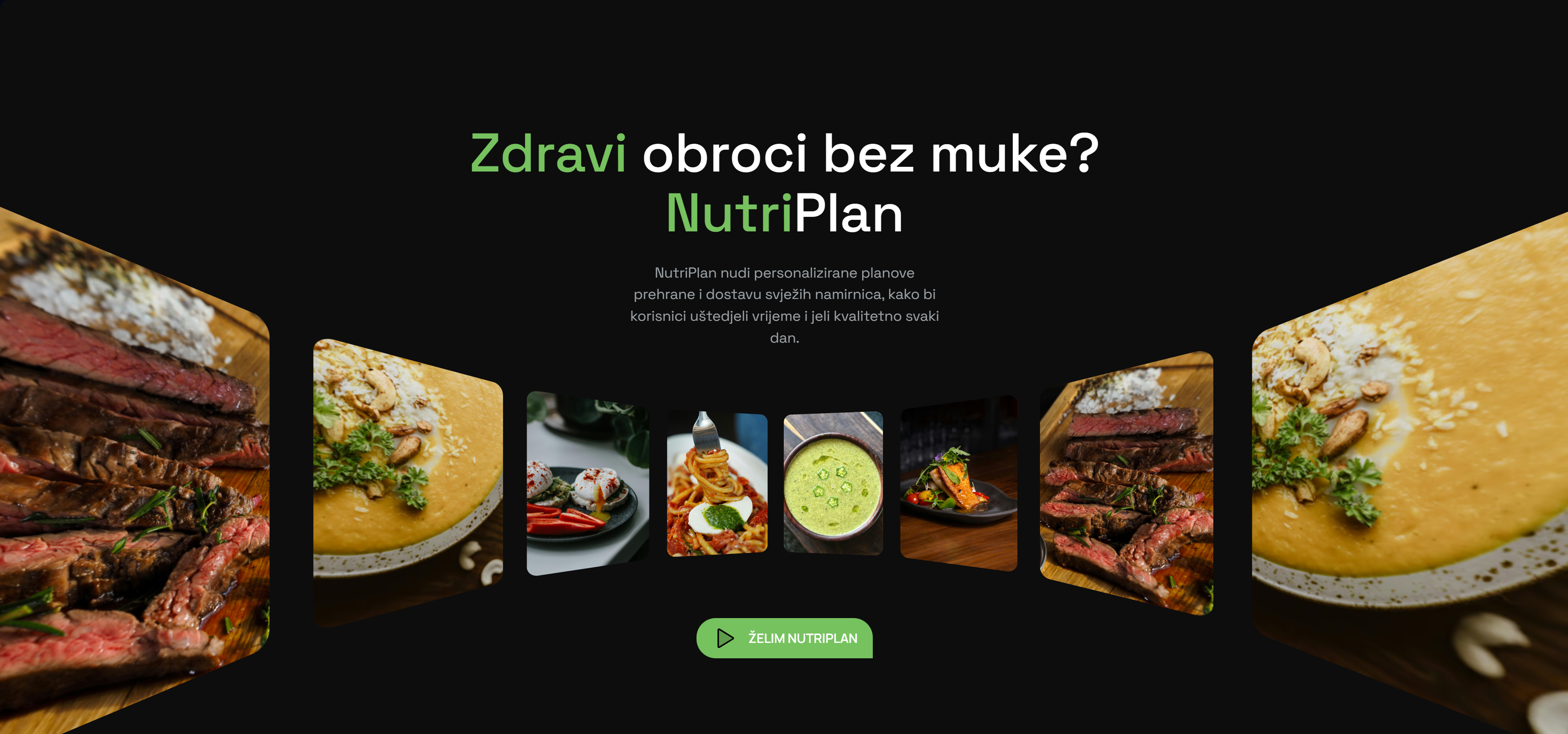 NutriPlan logo